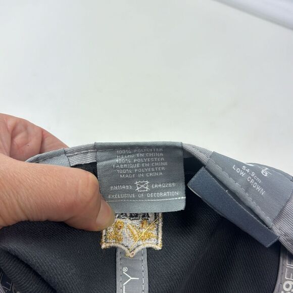 New Era Atlanta falcons Logo Hats - Picture 12 of 12